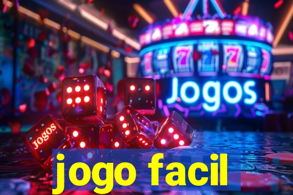 jogo facil